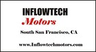 Inflowtech Motors's Logo