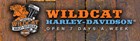 Wildcat Harley-Davidson's Logo