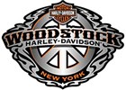 Woodstock Harley-Davidson's Logo