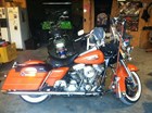 1993 Harley-Davidson® FLHS Electra Glide® Sport for Sale in