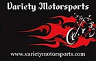 Variety Motorsports, Inc.'s Logo