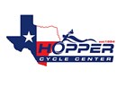Hopper's Cycles's Logo
