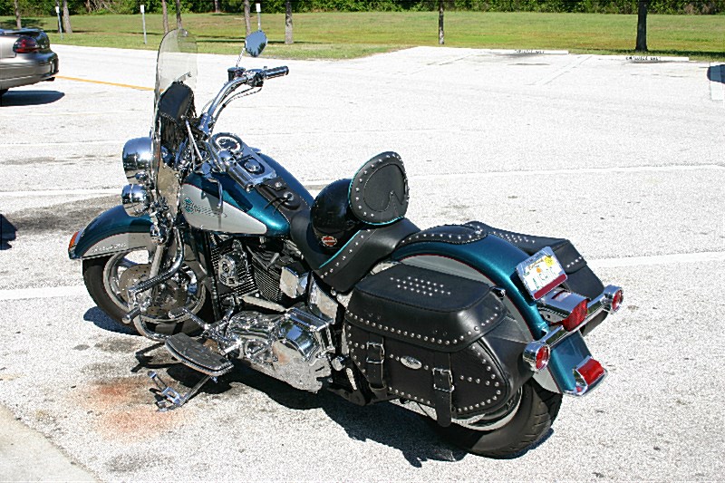 2004 heritage classic