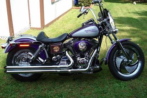 2001 Harley-Davidson® FXDL Dyna Low Rider® for Sale in Keene