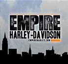 Empire Harley-Davidson's Logo