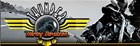Thunder Harley-Davidson's Logo