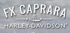 F.X. Caprara Harley-Davidson's Logo