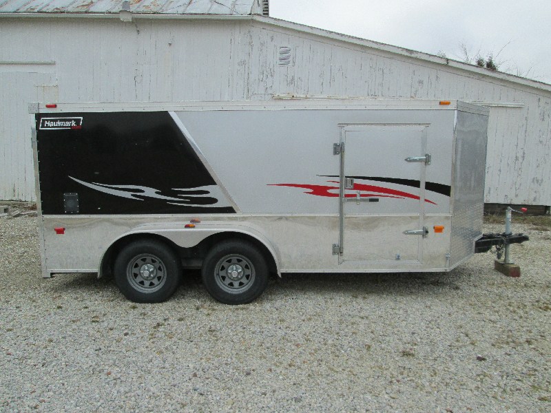 2010 Trailer Trailer for Sale in Creston, OH (Item 363367)