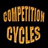 Competition Cycle's Logo