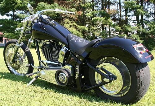 2004 Harley-Davidson® Custom for Sale in Columbus, OH (Item 318380)