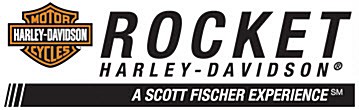 Rocket Harley-Davidson