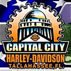 Capital City Harley-Davidson's Logo