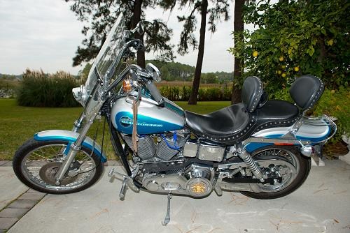 Used Tires Savannah Ga >> 1994 Harley-Davidson® FXDWG Dyna® Wide Glide (Teal/Silver), Savannah, Georgia (327751 ... Used Tires Savannah Ga >> 1994 Harley-Davidson® FXDWG Dyna® Wide Glide (Teal/Silver), Savannah, Georgia (327751 ...