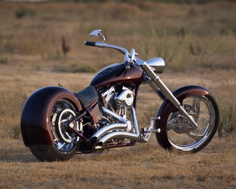 【美品】W34 FREEWHEELERS \"CHOPPER BUILDER\" 2432003-1.jpg