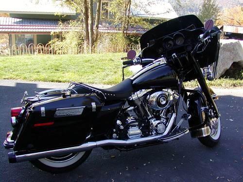 raito33440809様 確認用 ハーレー　Electra glide ハーレーダビッドソン FLHTC Touring Electra Glide Classic