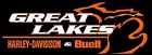 Great Lakes Harley-Davidson/Buell's Logo