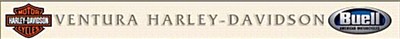 Ventura Harley-Davidson