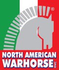 North American Warhorse, Inc.'s Logo
