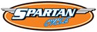 Spartan Cycle's Logo