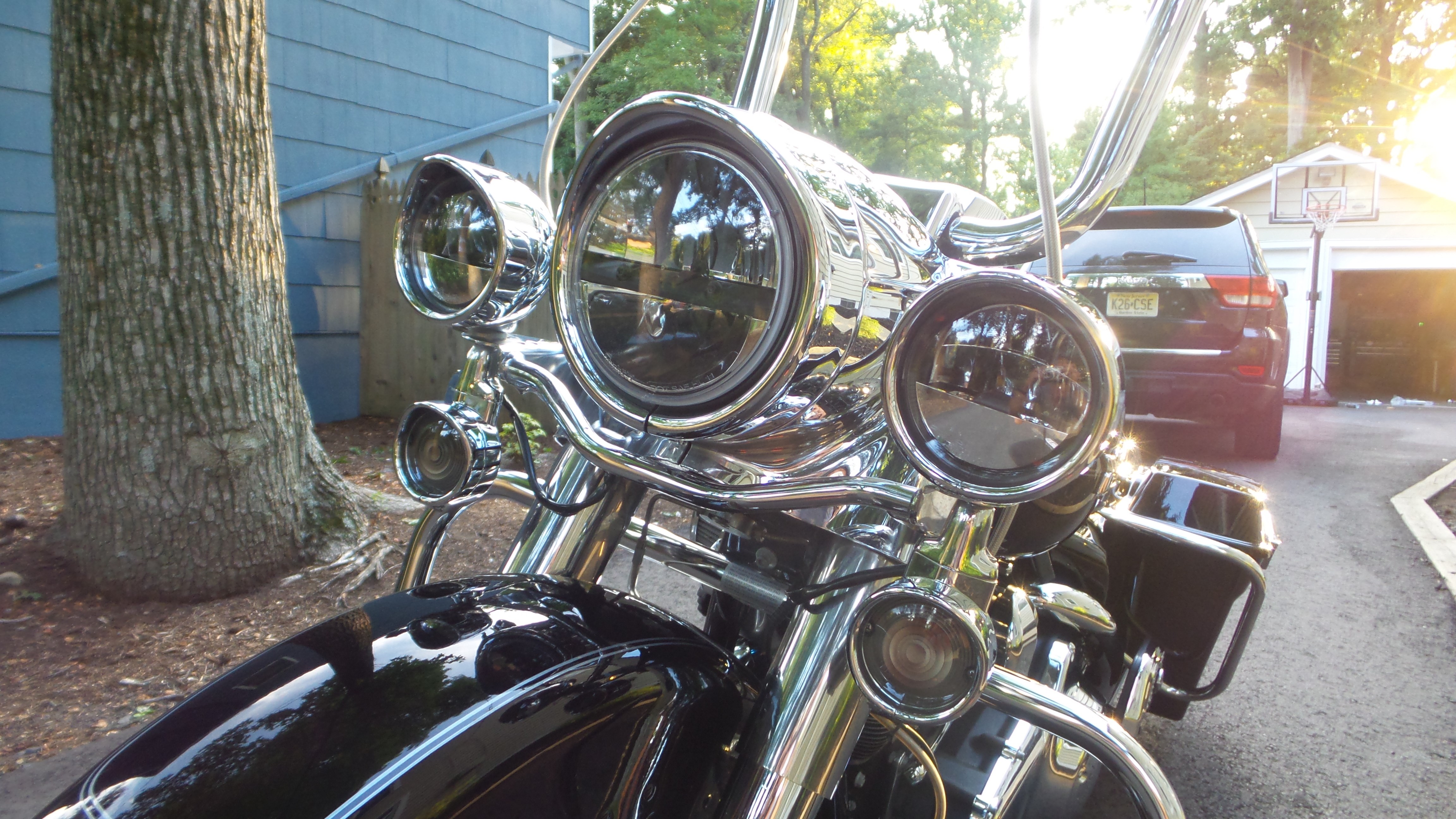 2012 Harley-Davidson® FLHRC Road King® Classic for Sale in Fanwood, NJ