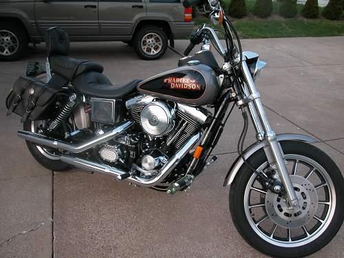 1997 Harley-Davidson® FXDL Dyna® Low Rider® for Sale in Erie, PA (Item ...