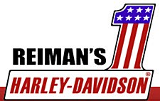 Reiman's Harley-Davidson