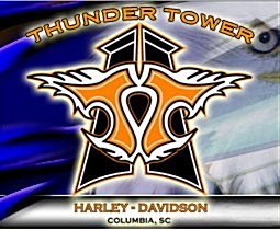 Thunder Tower Harley Davidson Thunder Tower Harley Davidson