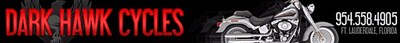 Dark Hawk Cycles