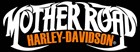 Mother Road Harley-Davidson's Logo
