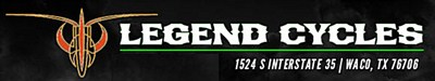 Legend Cycles