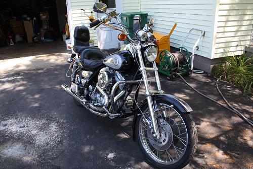 1986 Harley-Davidson® FXRS Low Rider® Liberty Edition for Sale in Nampa ...