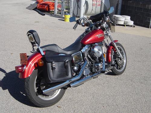 1997 Harley-Davidson® FXDL Dyna® Low Rider® for Sale in SUN PRAIRIE, WI ...