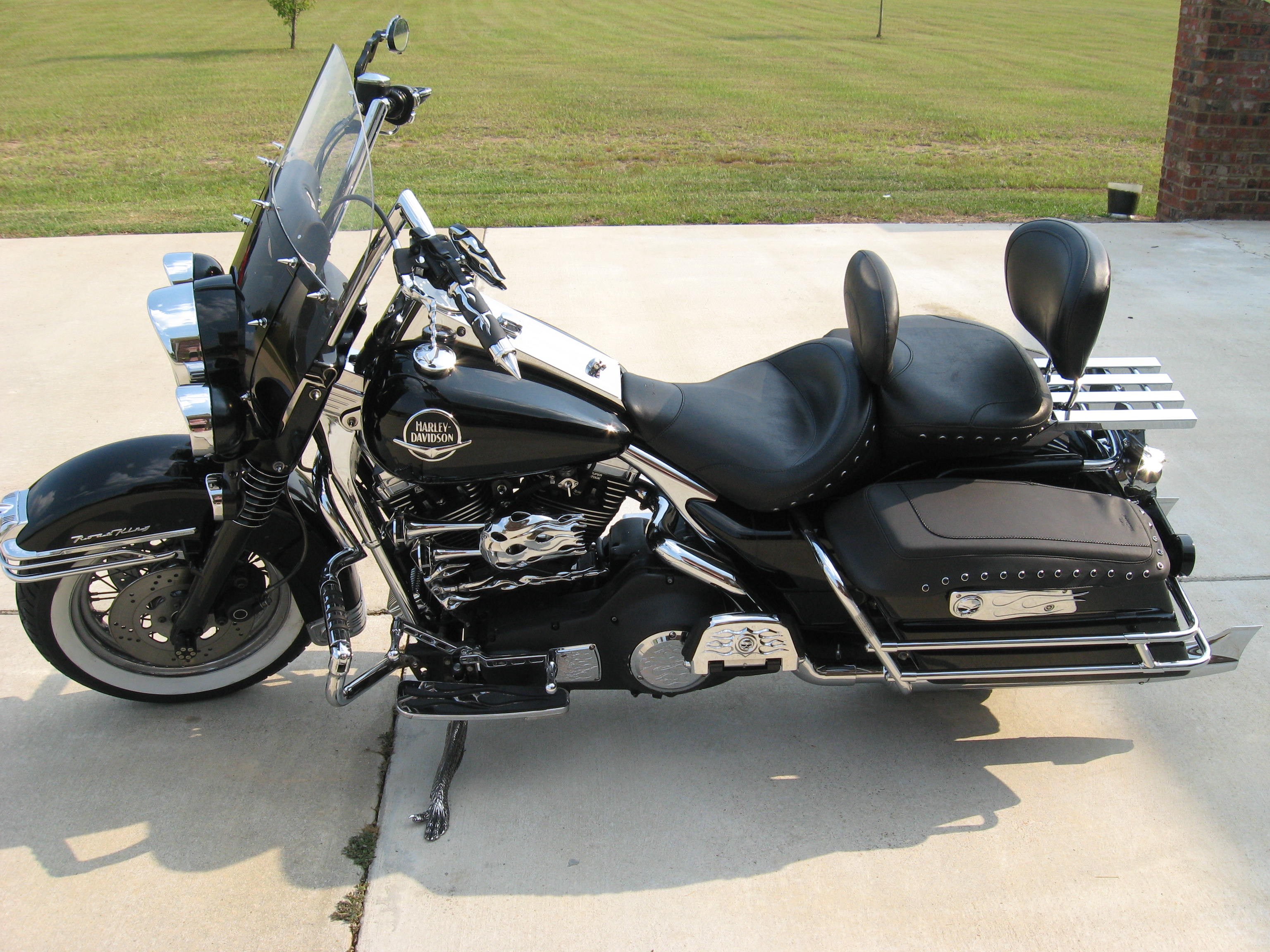 1997 HarleyDavidson® FLHR/I Road King® for Sale in Sumrall, MS (Item