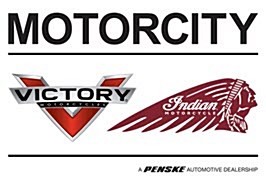 MotorCity Motorcycles