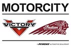 MotorCity Motorcycles's Logo