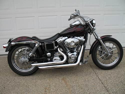 2003 Harley-Davidson® FXDL Dyna® Low Rider® for Sale in oxnard, CA ...
