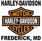 Harley-Davidson of Frederick's Logo