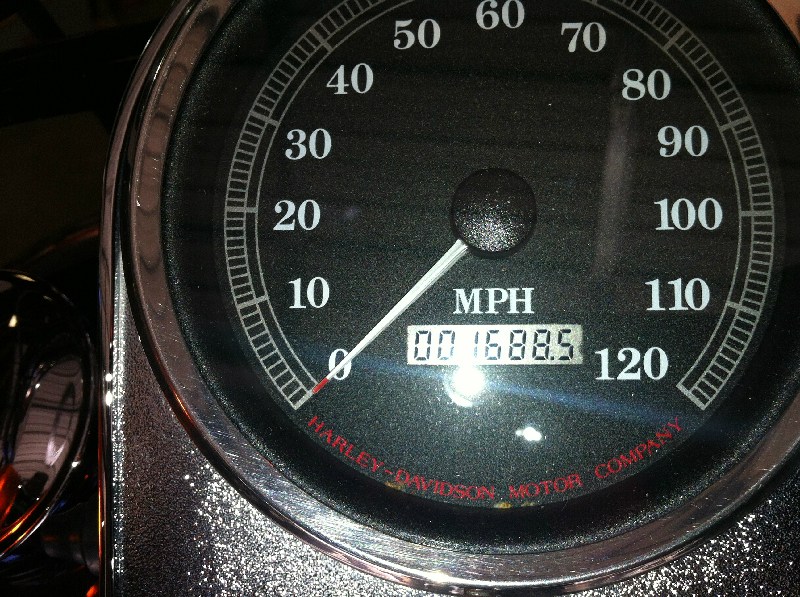 1995 Harley-Davidson® FXSTS Springer® Softail® for Sale in Chico