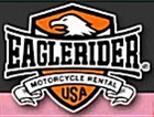 EagleRider Salt Lake City's Logo