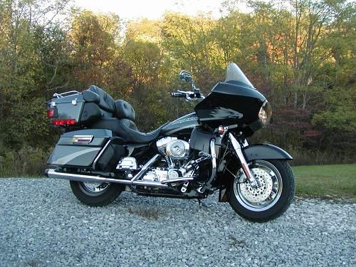 Harley Davidson Windshields >> 2001 Harley-Davidson® FLTRSEI Screamin' Eagle® Road Glide® (Black/Silver/Charcoal), Bethpage ... Harley Davidson Windshields >> 2001 Harley-Davidson® FLTRSEI Screamin' Eagle® Road Glide® (Black/Silver/Charcoal), Bethpage ...