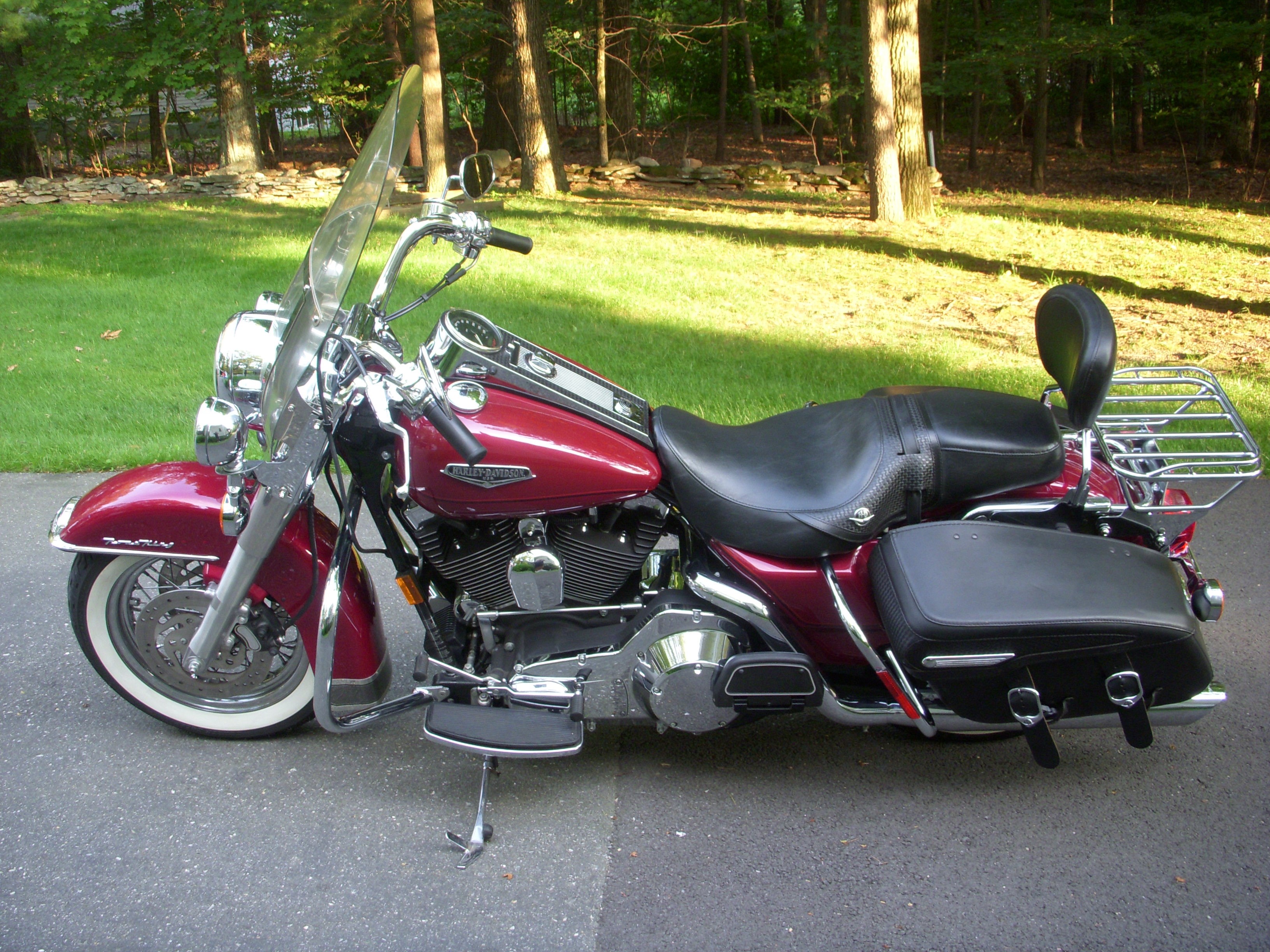 2006 HarleyDavidson® FLHRC/I Road King® Classic for Sale in