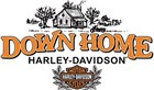 Down Home Harley-Davidson's Logo