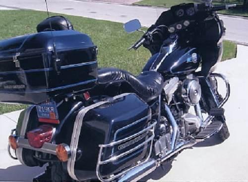 Harley Dealers In Florida >> 1986 Harley-Davidson® FXRD Sport Glide® Grand Touring, Lady Lake, Florida (49638) | ChopperExchange Harley Dealers In Florida >> 1986 Harley-Davidson® FXRD Sport Glide® Grand Touring, Lady Lake, Florida (49638) | ChopperExchange