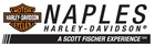 Naples Harley-Davidson's Logo