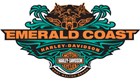 Emerald Coast Harley-Davidson's Logo