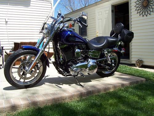 2007 Harley-Davidson® FXDL Dyna® Low Rider® for Sale in NEWARK, DE ...