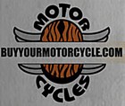 BuyYourMotorcycle.com's Logo