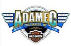 Adamec Harley-Davidson's Logo