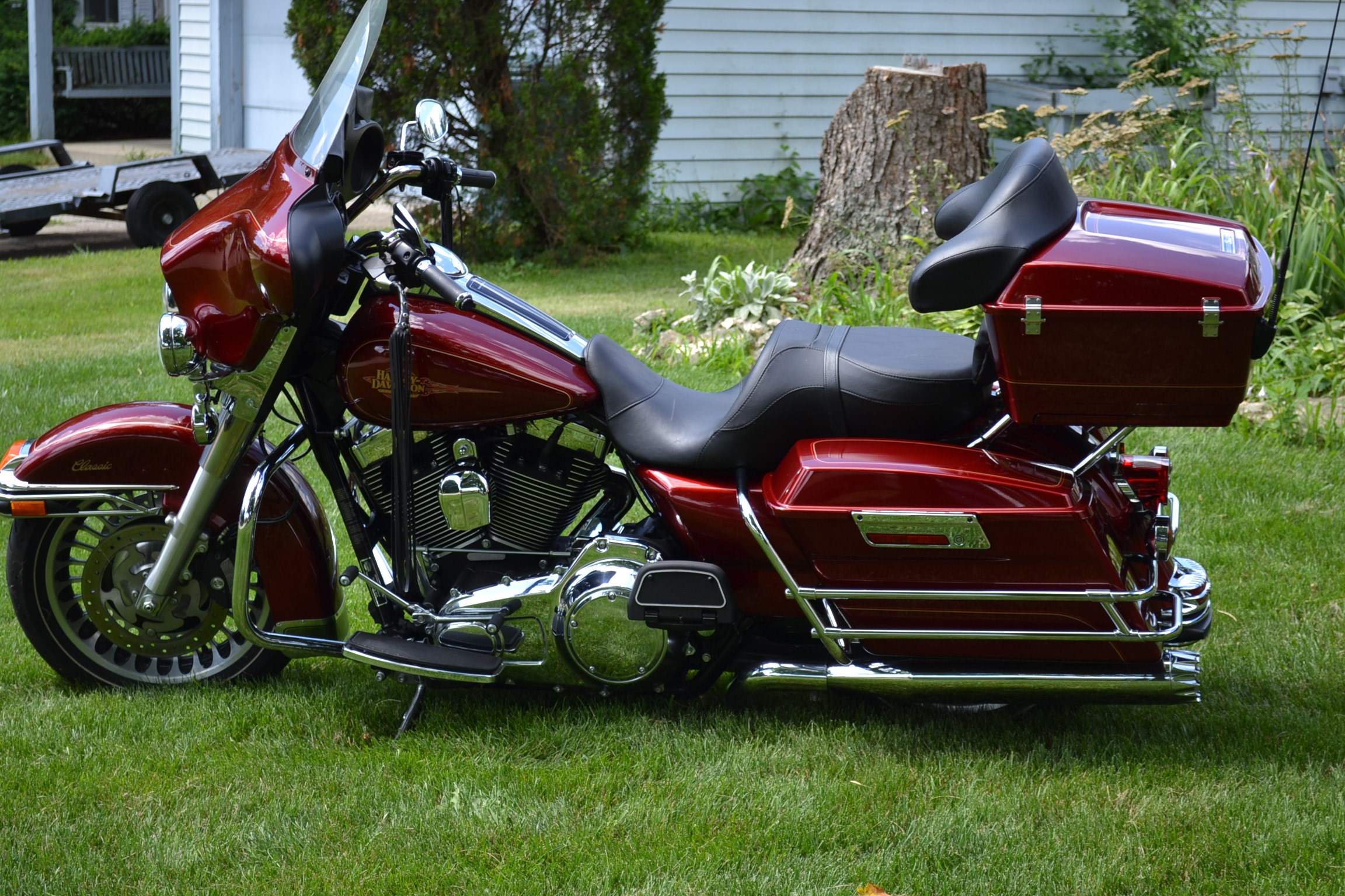 2010 intelligence overview