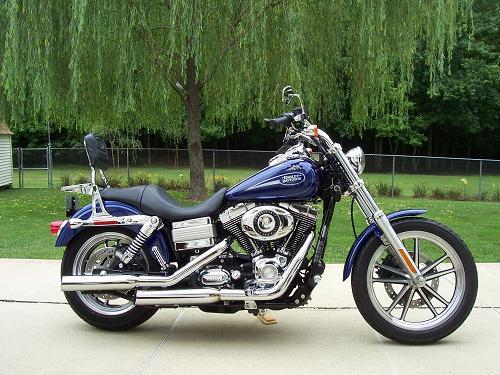 2007 Harley-Davidson® FXDL Dyna® Low Rider® for Sale in NEWARK, DE ...